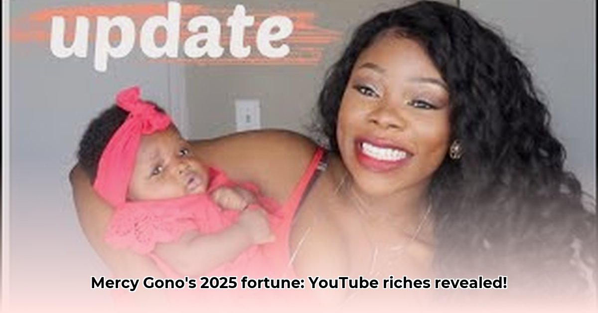 mercy-gono-net-worth